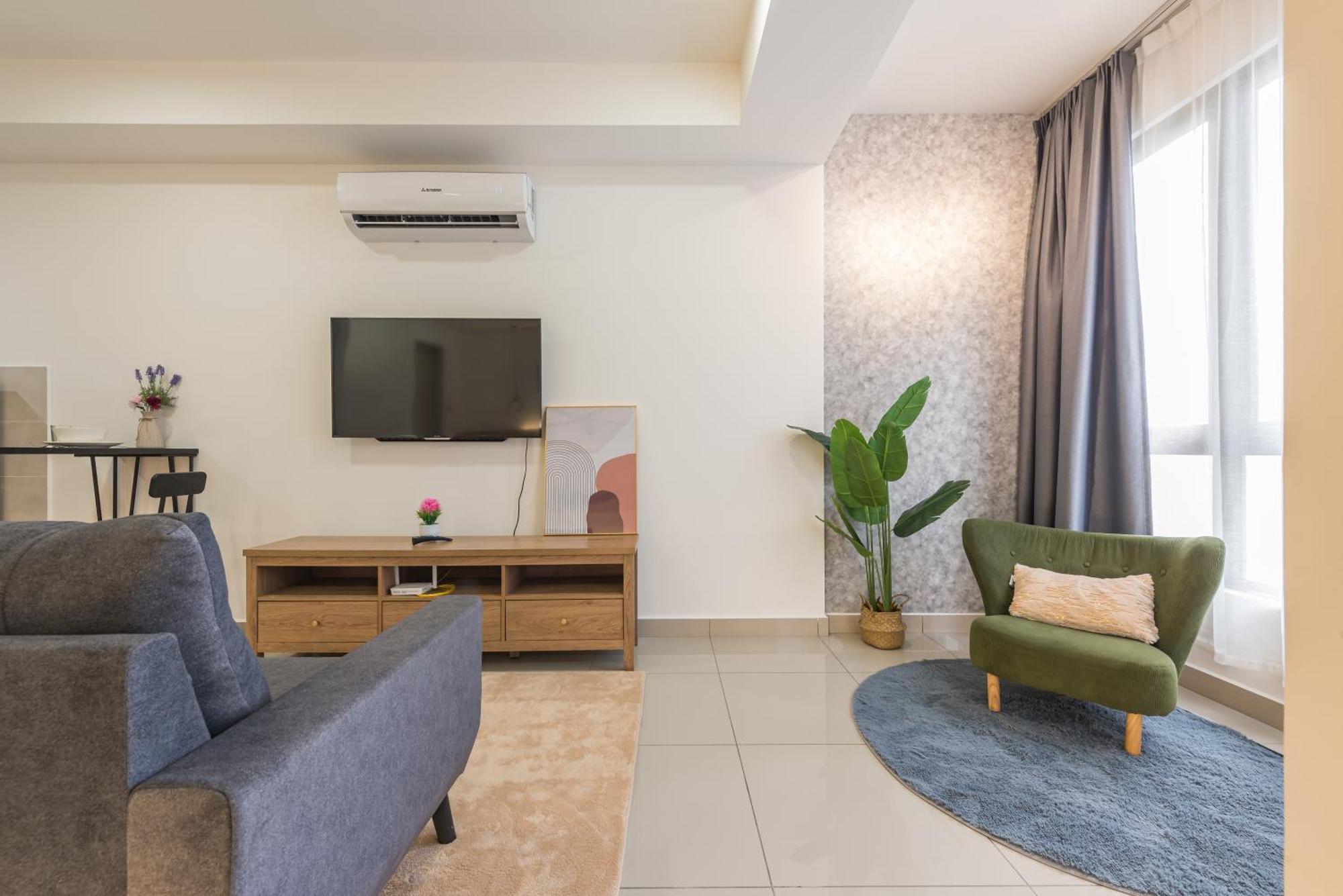 Bali Premier Residence Melaka Quarto foto
