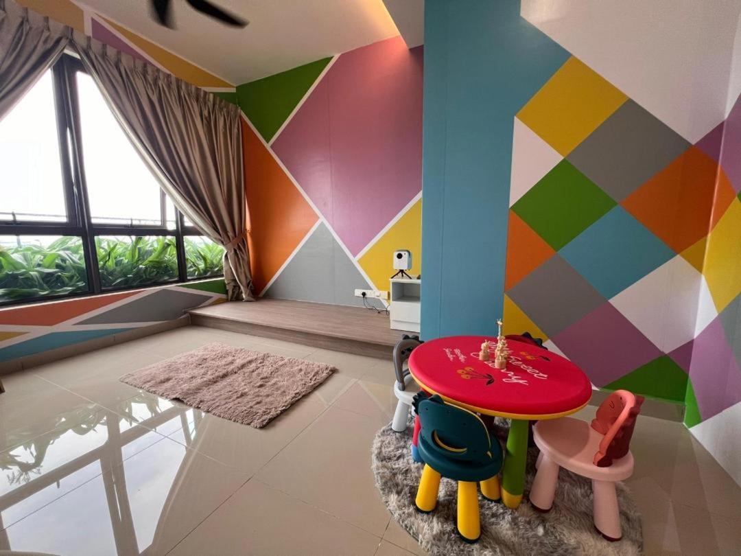 Bali Premier Residence Melaka Quarto foto