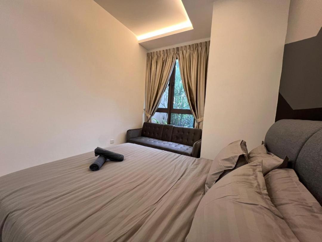 Bali Premier Residence Melaka Quarto foto