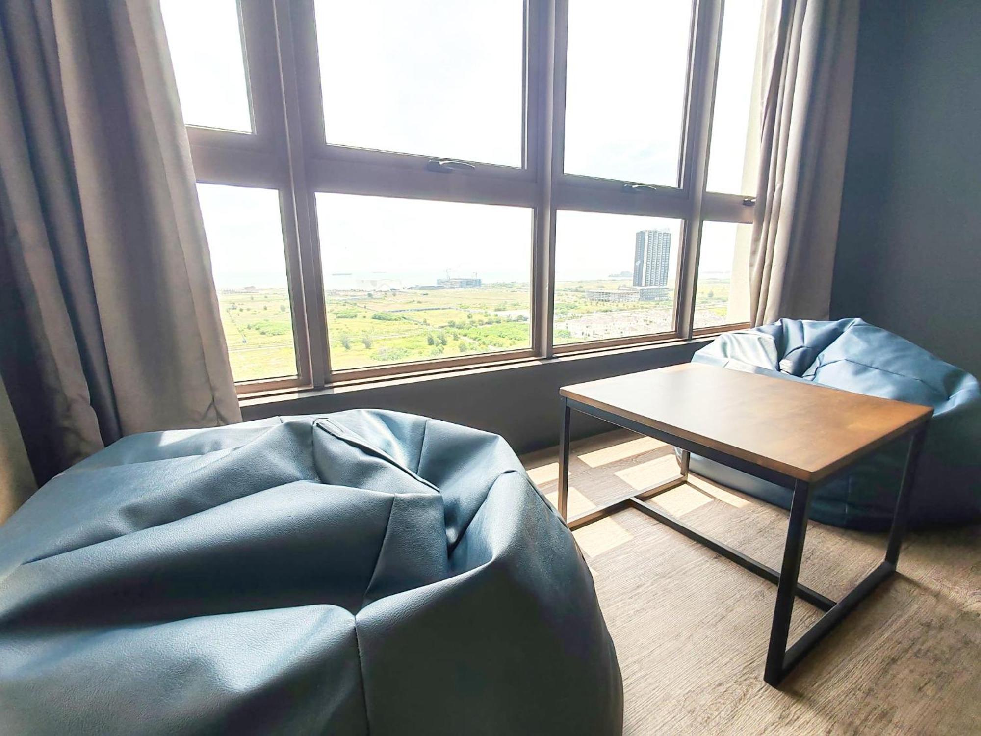 Bali Premier Residence Melaka Quarto foto
