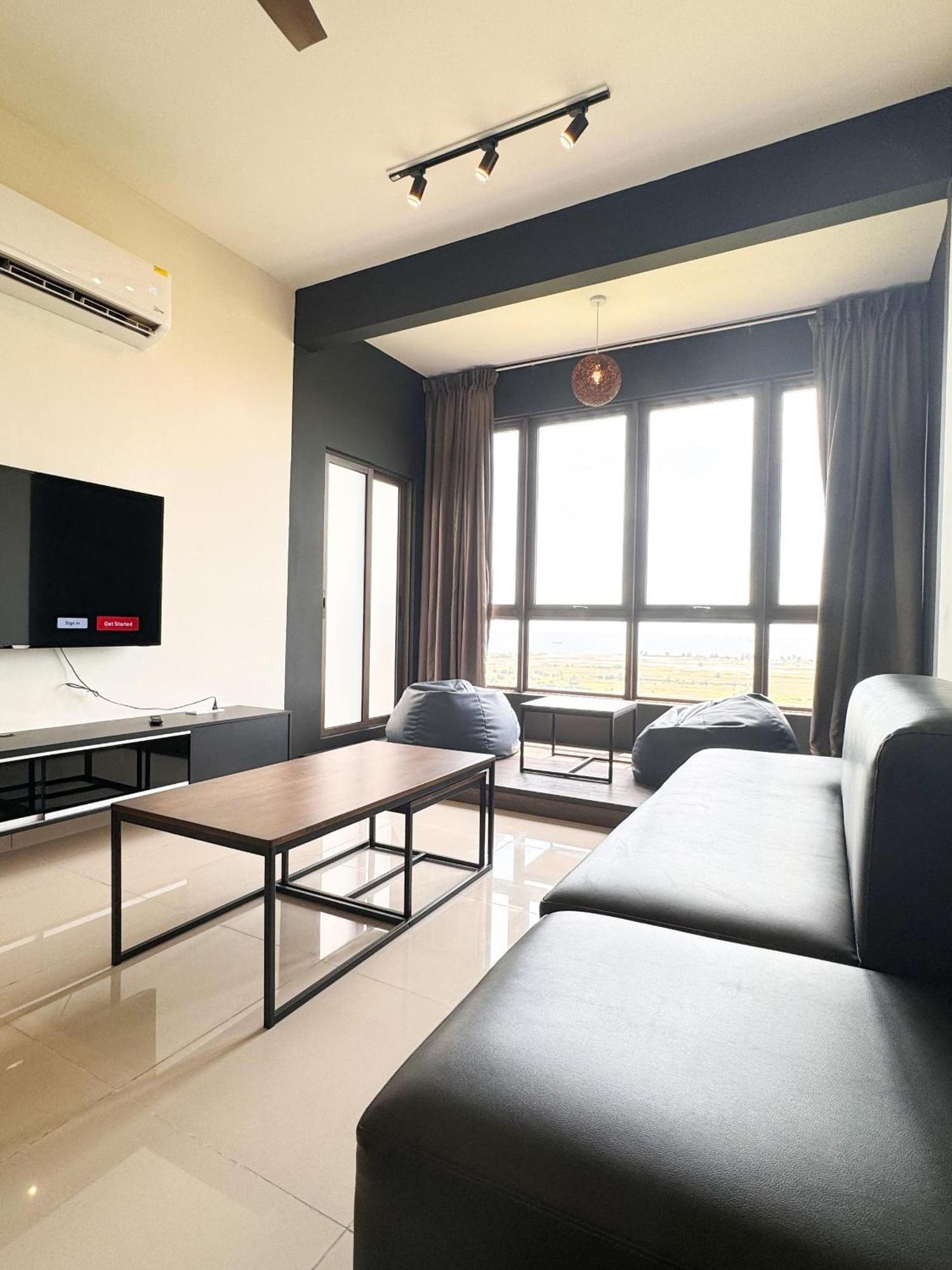 Bali Premier Residence Melaka Quarto foto