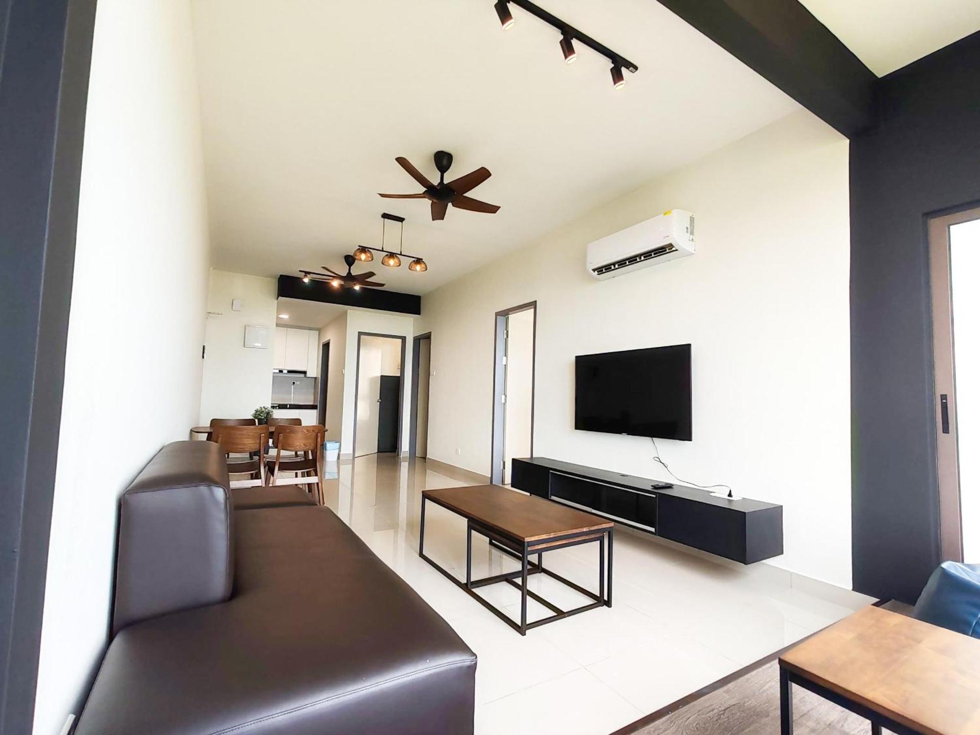 Bali Premier Residence Melaka Quarto foto