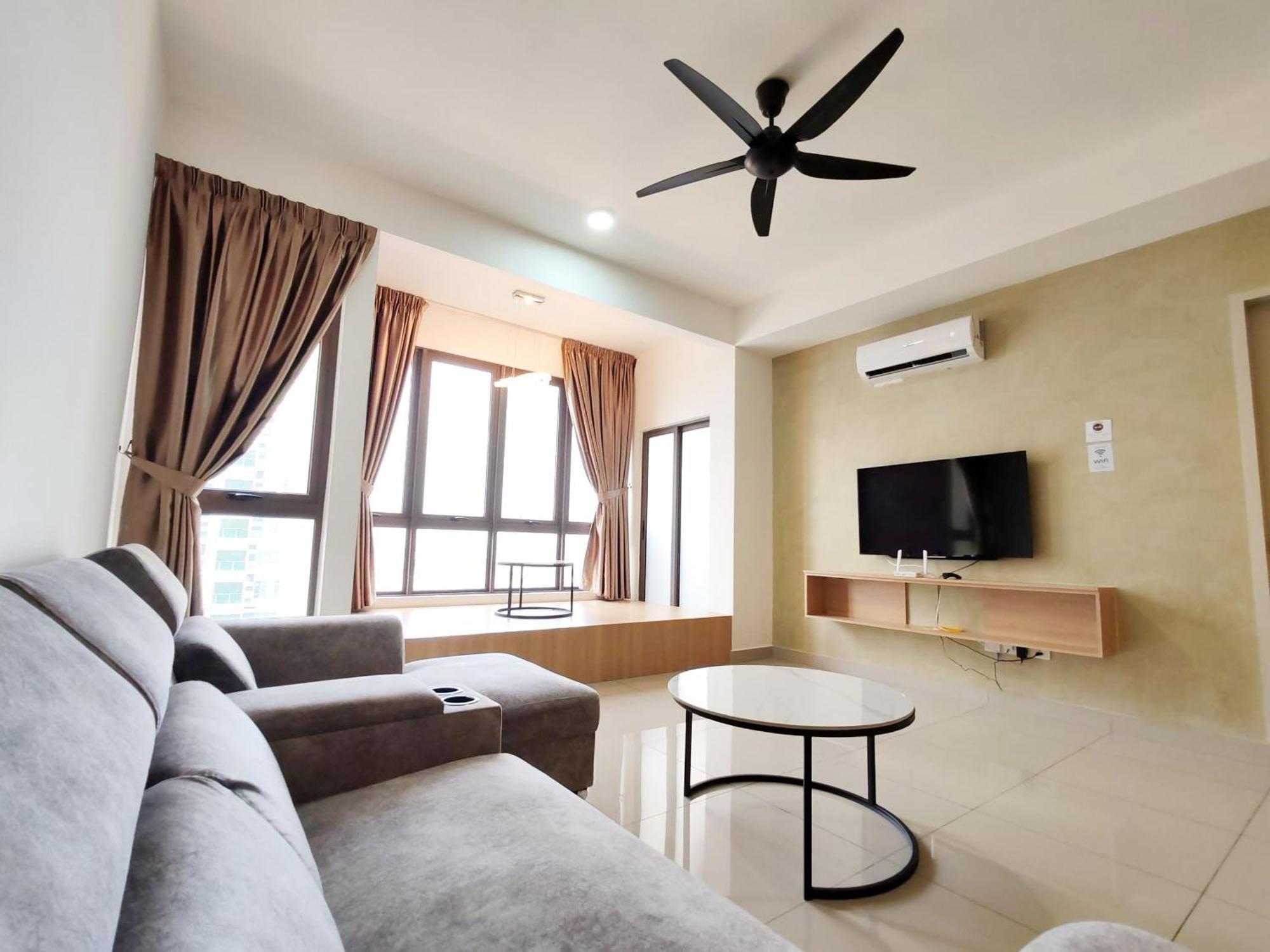 Bali Premier Residence Melaka Quarto foto