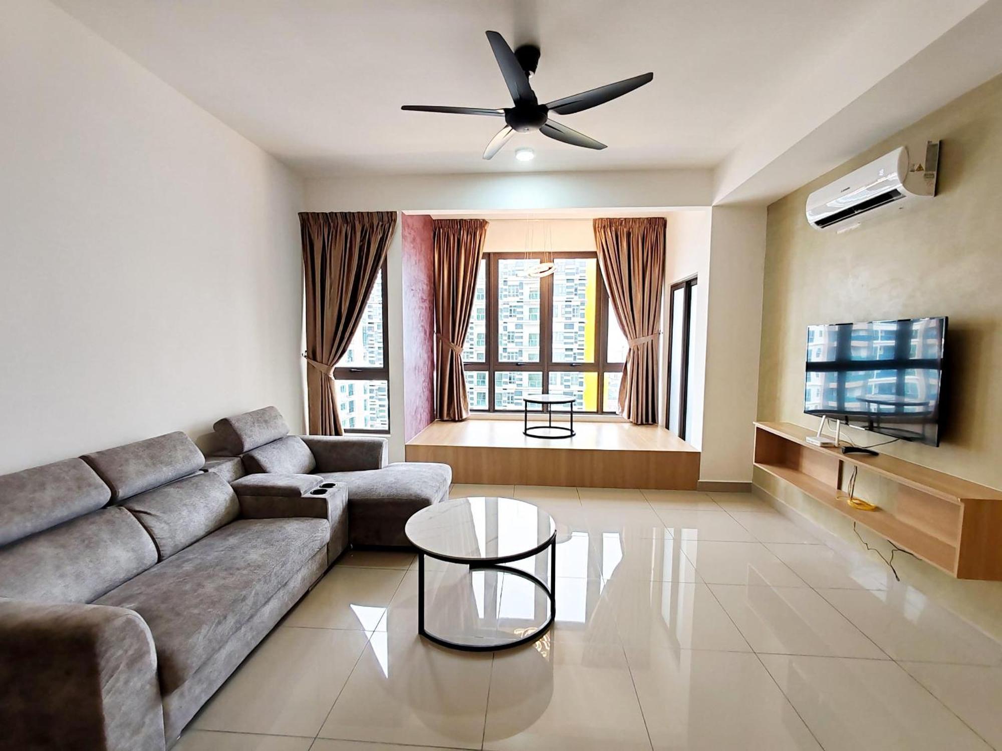 Bali Premier Residence Melaka Quarto foto