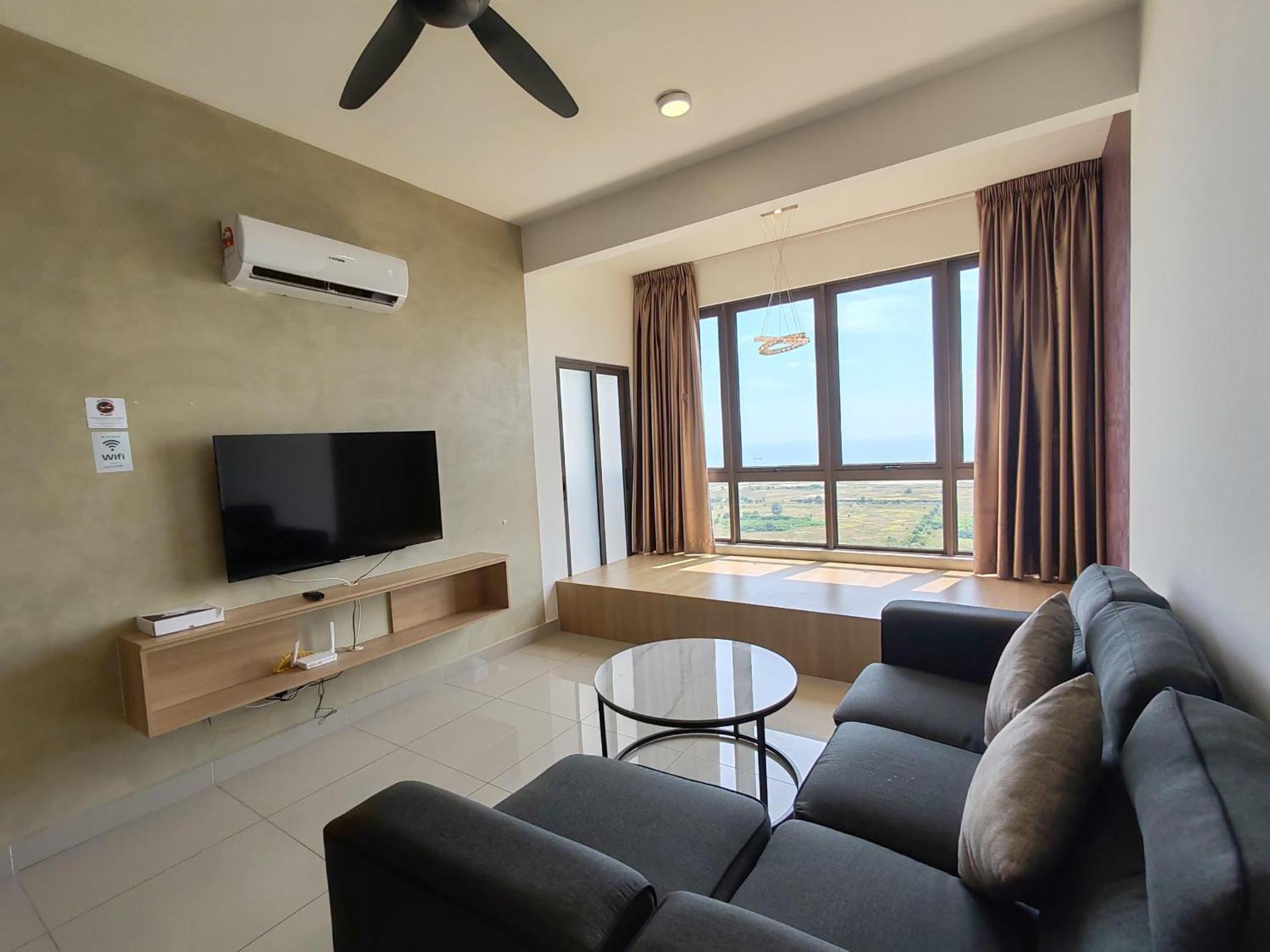 Bali Premier Residence Melaka Quarto foto