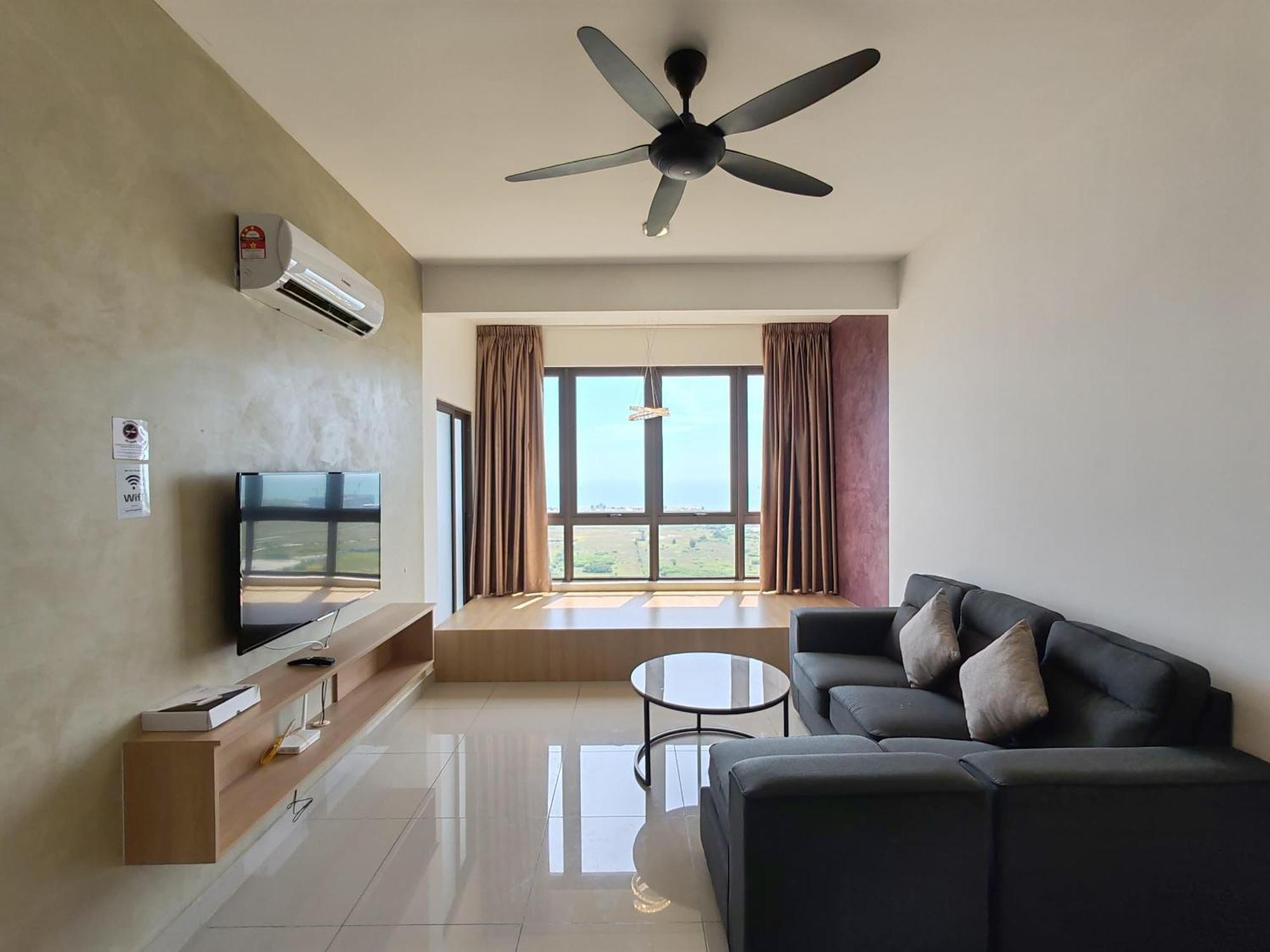 Bali Premier Residence Melaka Quarto foto